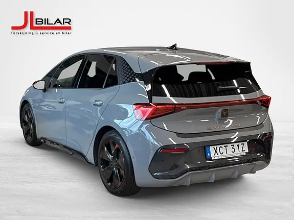 Cupra Born 2023 photo 2