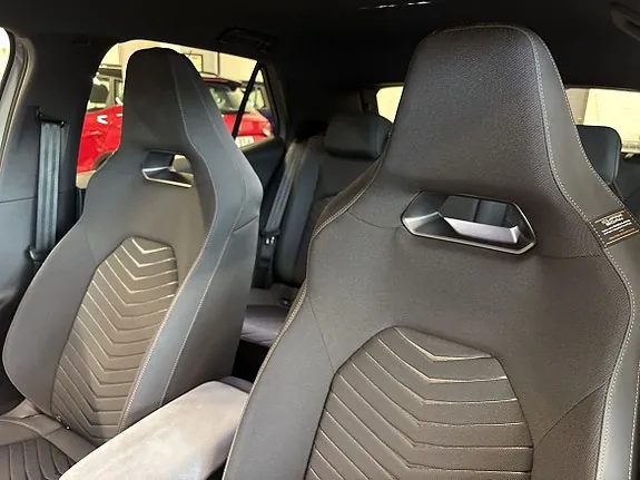 Cupra Born 2023 photo 5