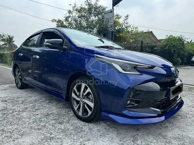 Toyota Vios