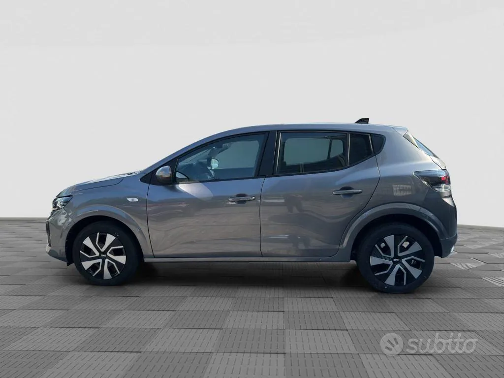 Dacia Sandero 2026 photo 2