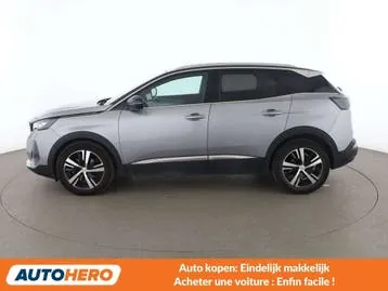 Peugeot 3008 2023 photo 3