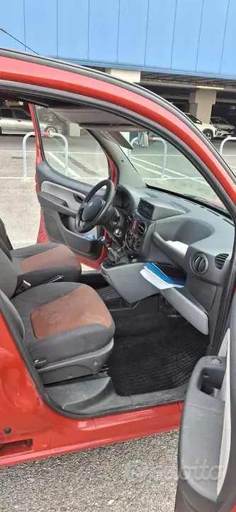 Fiat Doblo 2008 photo 5
