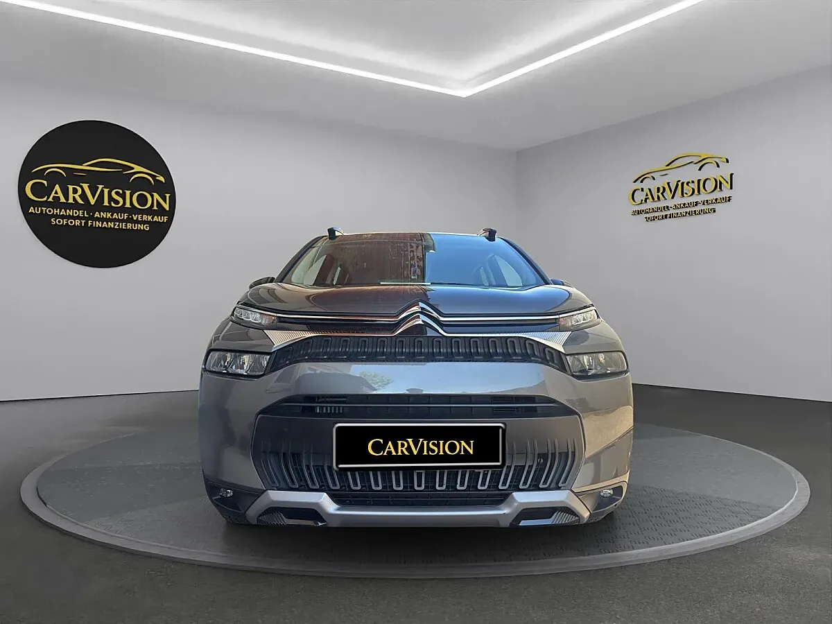Citroen C3 Aircross 2023 photo 2