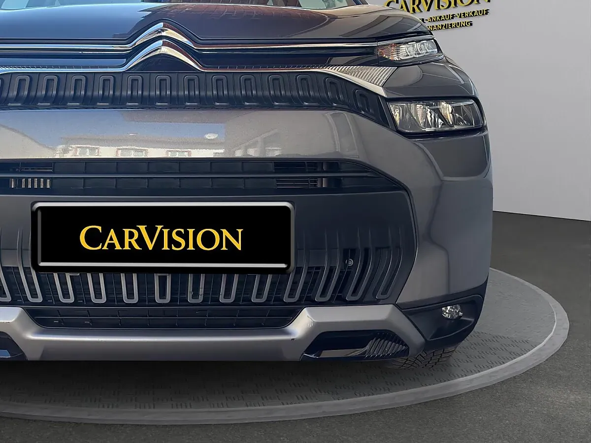 Citroen C3 Aircross 2023 photo 3