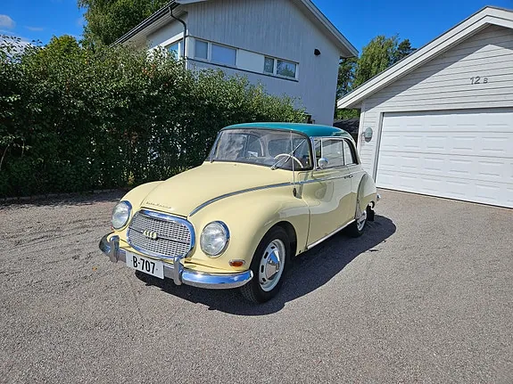 Dkw Auto Union