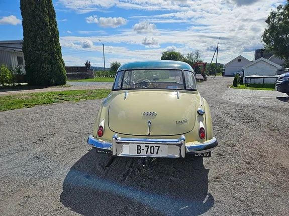 Dkw Auto Union 1961 photo 5