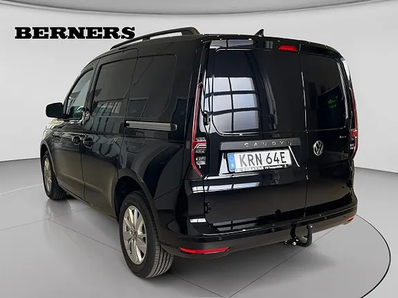 Volkswagen Caddy 2026 photo 3