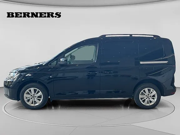 Volkswagen Caddy 2026 photo 2