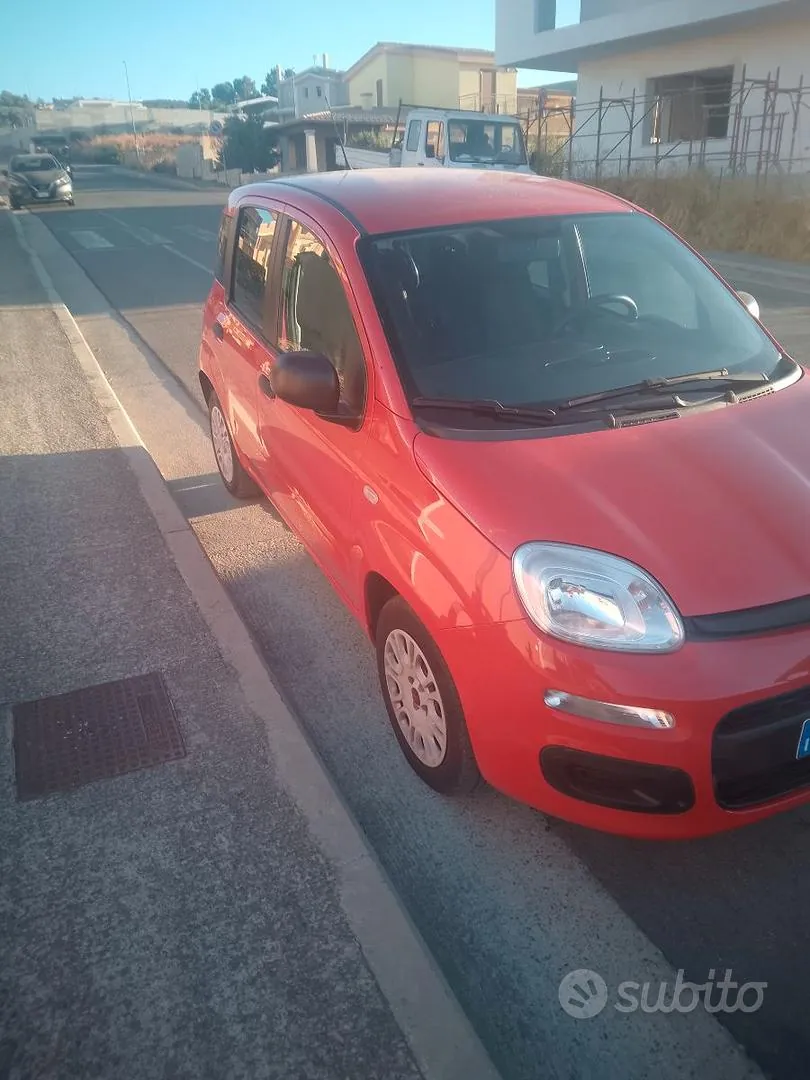 Fiat Panda 2018 photo 3
