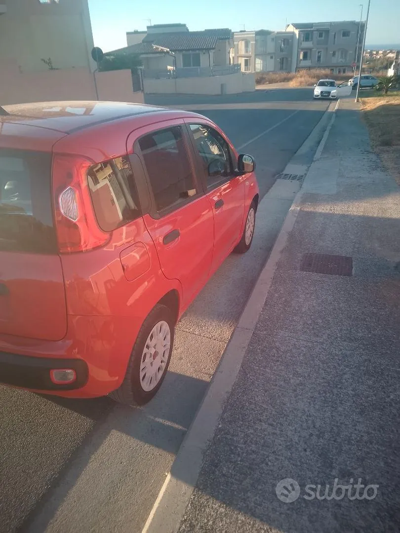 Fiat Panda 2018 photo 4