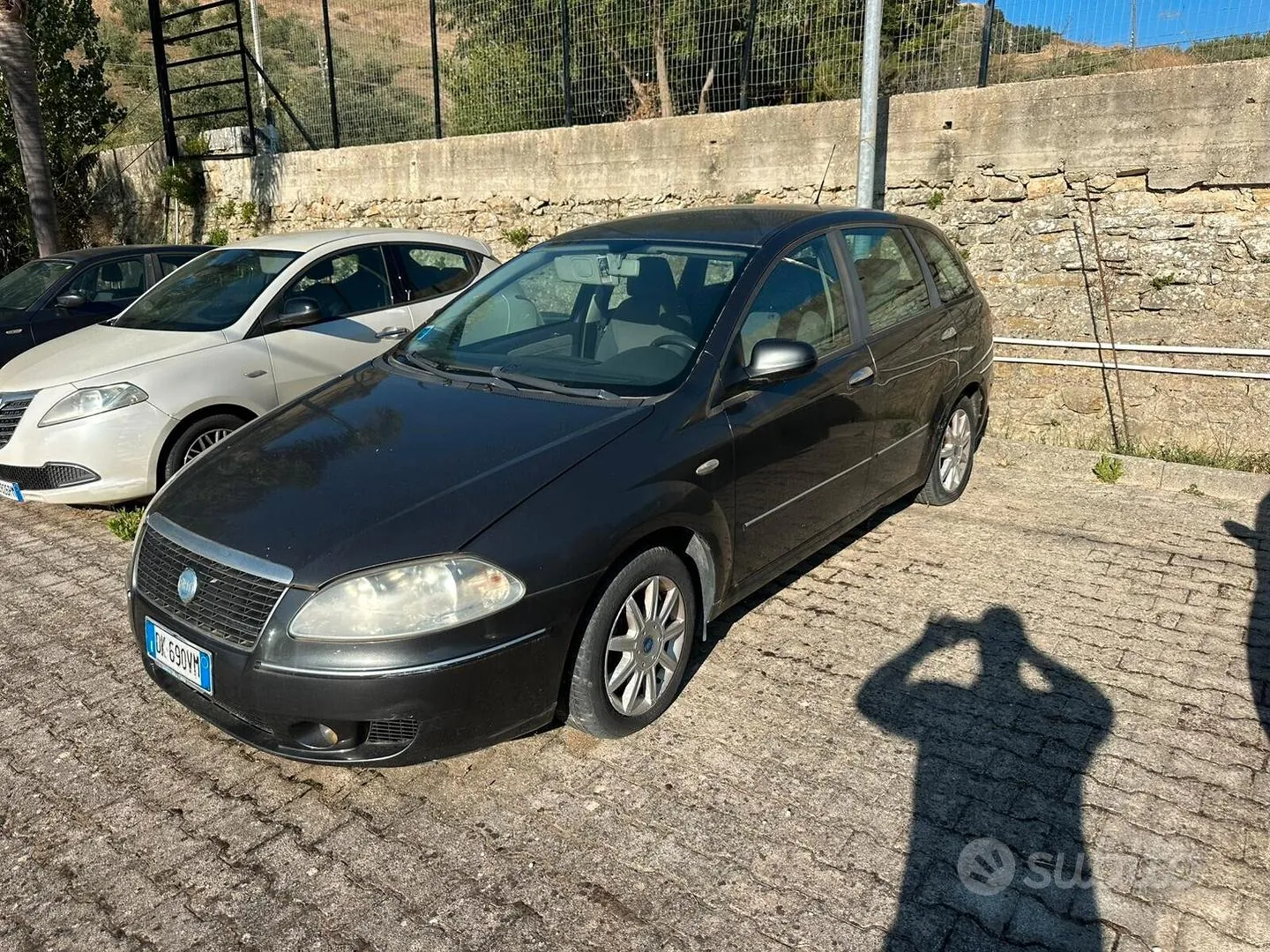 Fiat Croma
