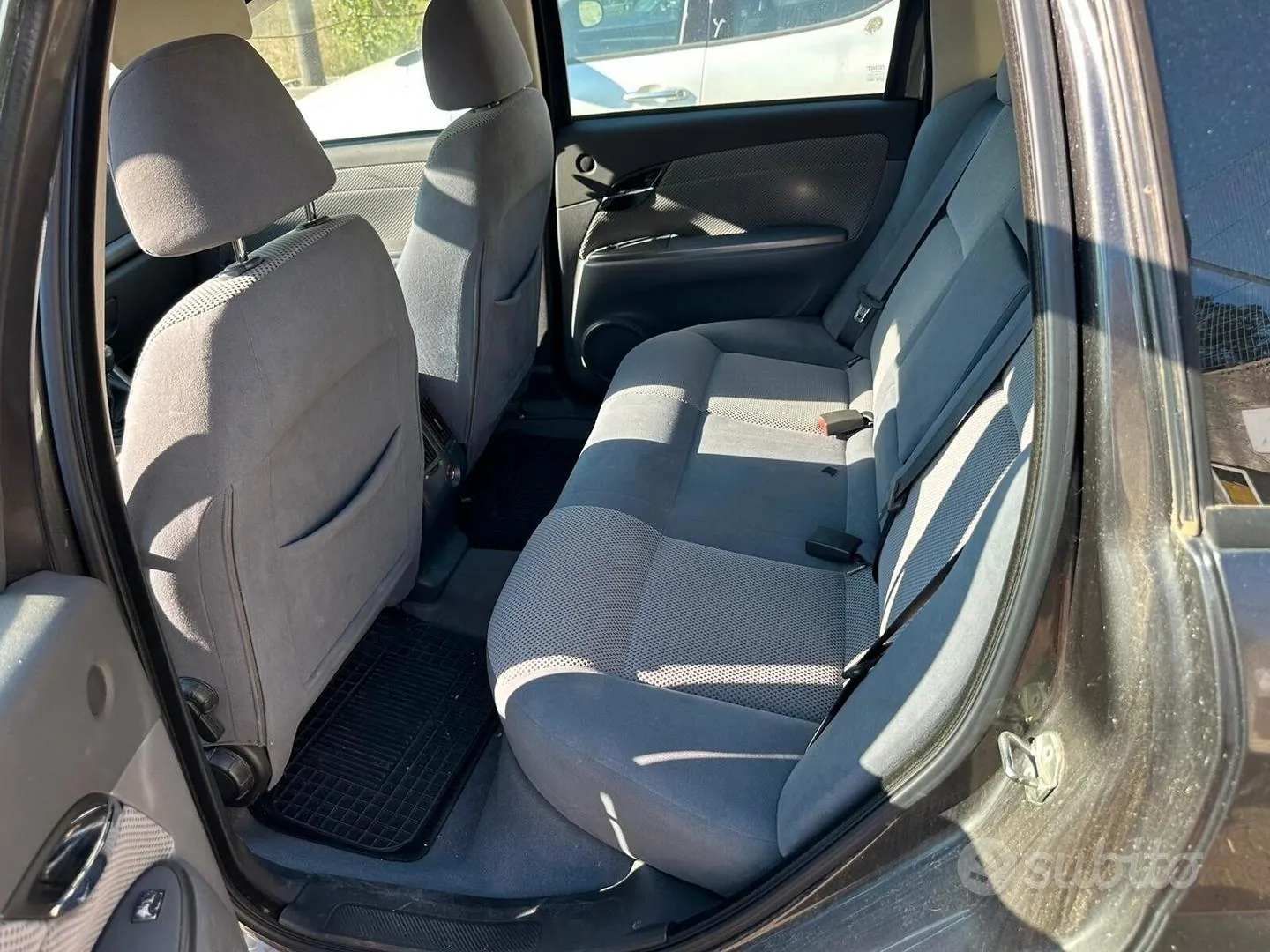 Fiat Croma 2007 photo 4