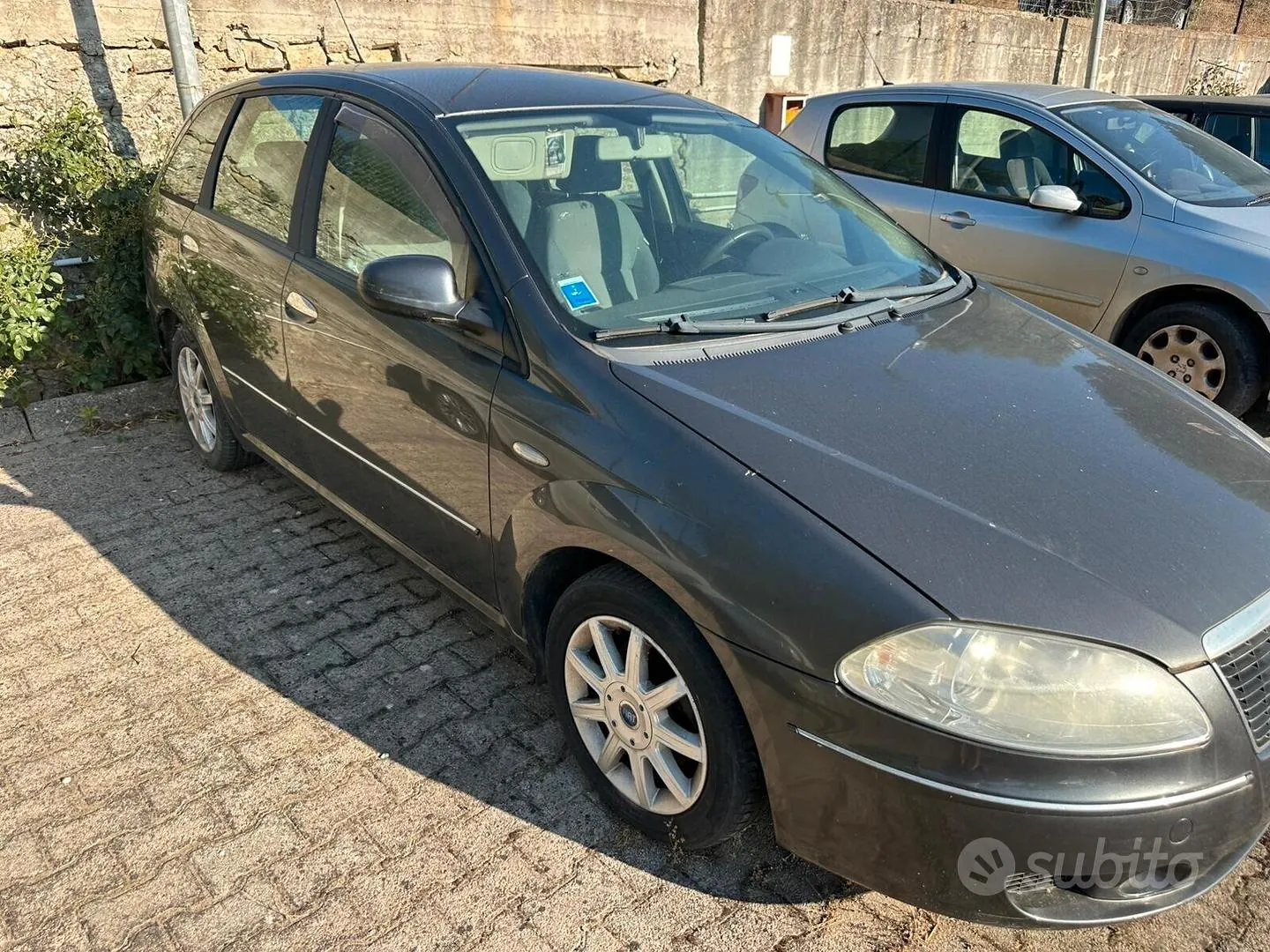 Fiat Croma 2007 photo 3
