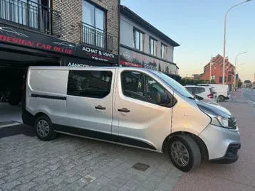 Fiat Talento 2020 photo 3