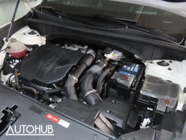 Kia Sorento 2020 photo 5