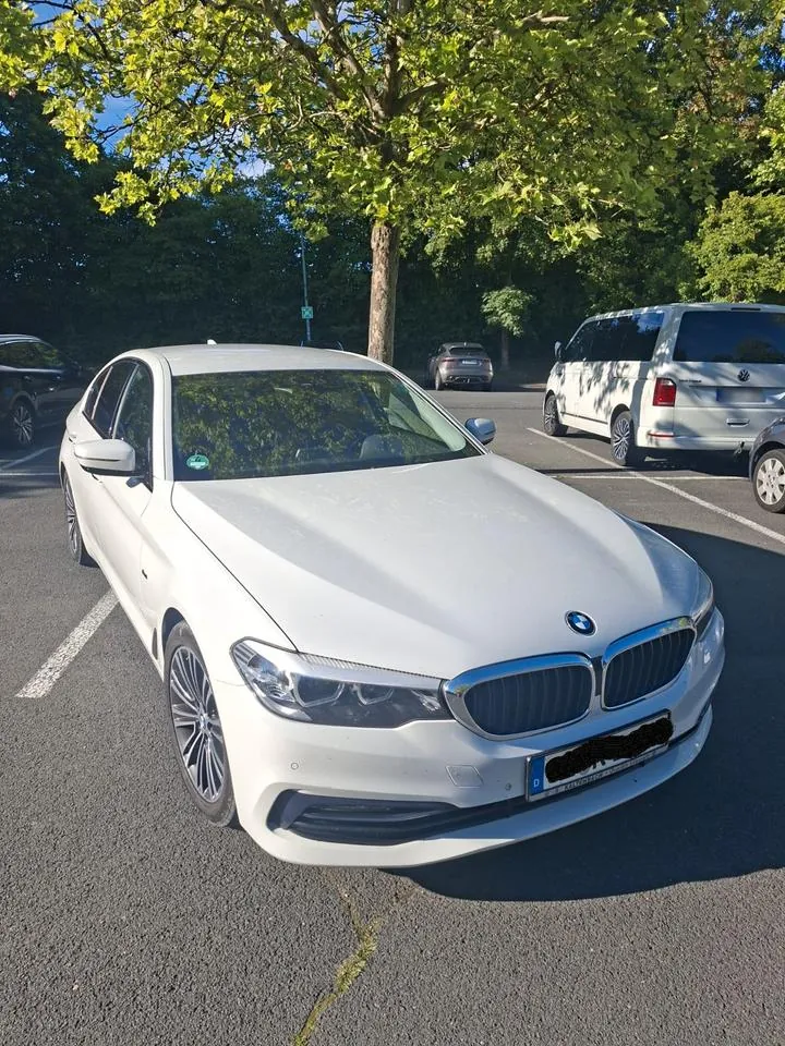 BMW 520D