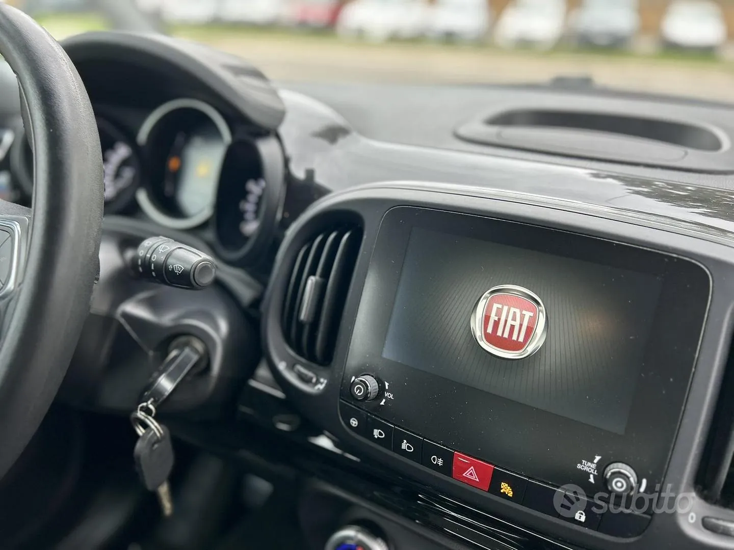 Fiat 500L 2019 photo 4
