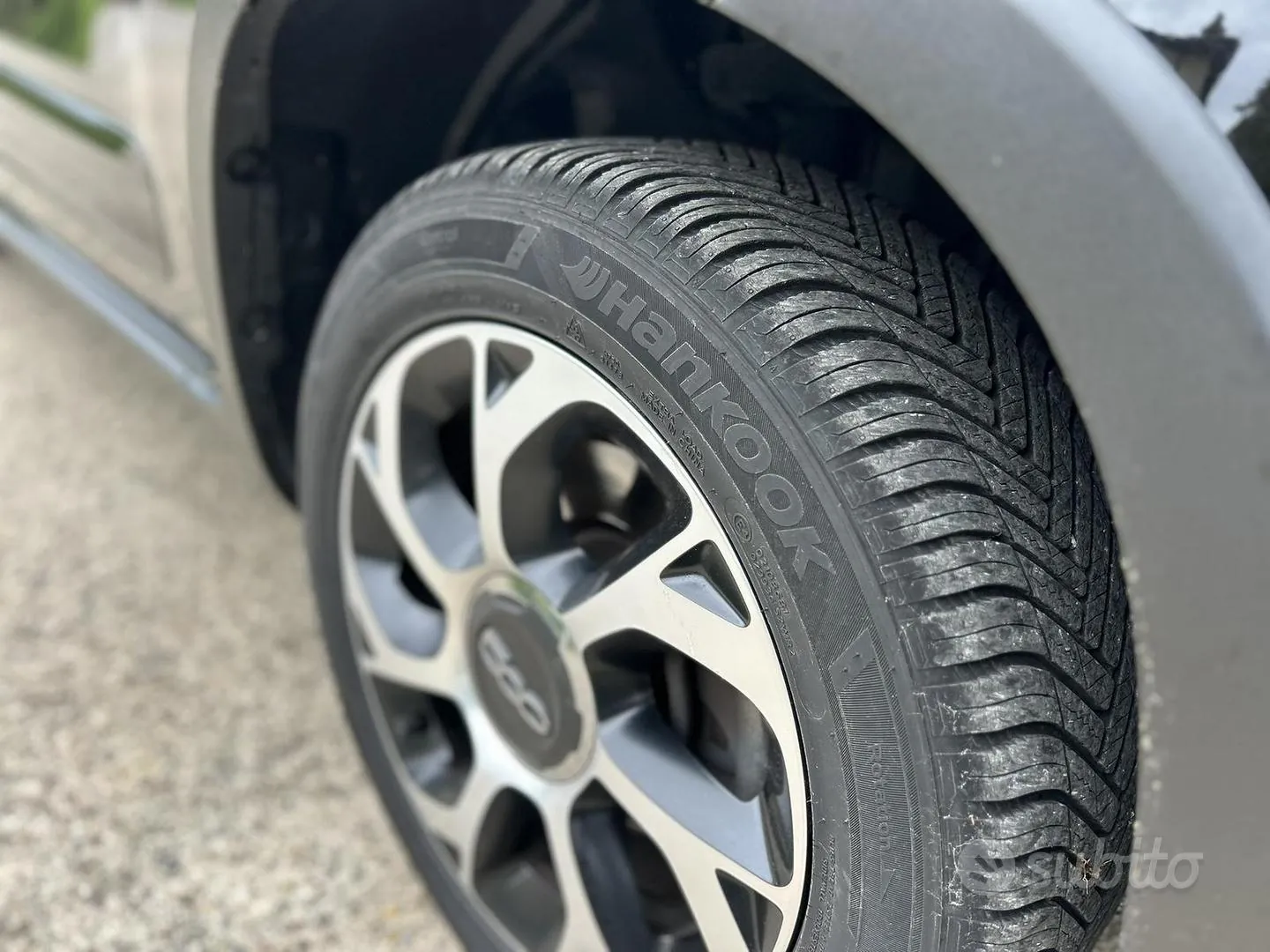 Fiat 500L 2019 photo 3
