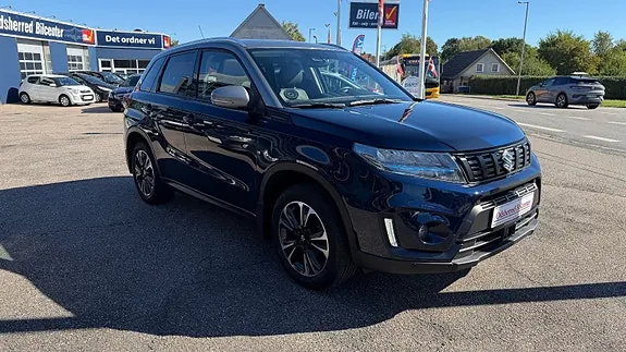 Suzuki Vitara 2022 photo 5