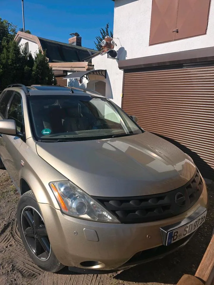 Nissan Murano