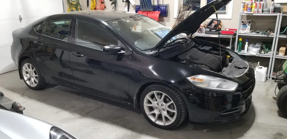 Dodge Dart