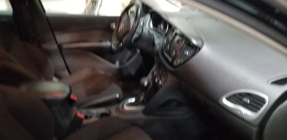 Dodge Dart 2013 photo 3
