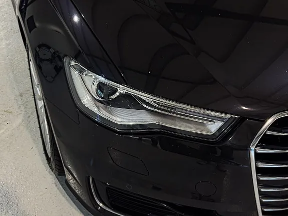 Audi A6 2016 photo 4