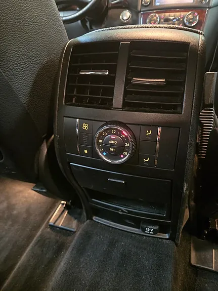 Mercedes-Benz Gl320 2009 photo 5
