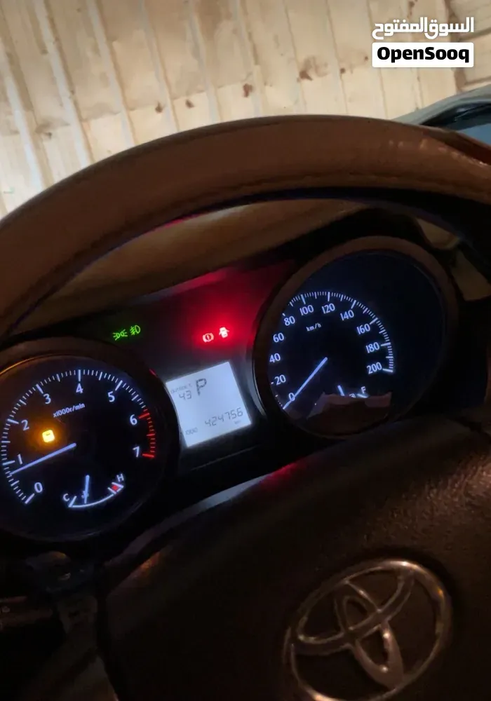 Toyota Prado 2013 photo 3