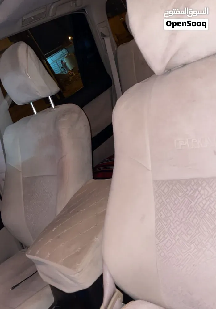 Toyota Prado 2013 photo 4