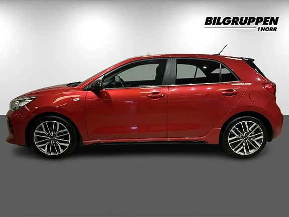 Kia Rio 2018 photo 5