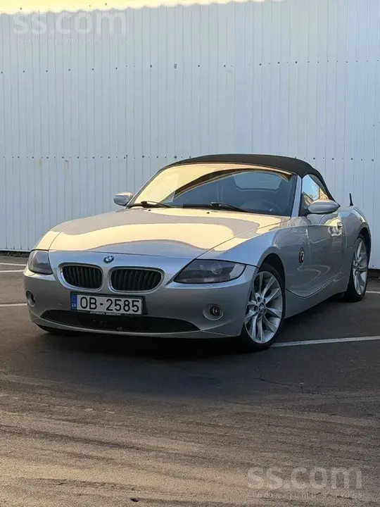 BMW Z4