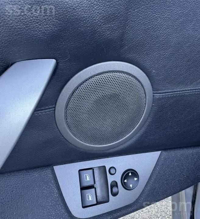 BMW Z4 2004 photo 4