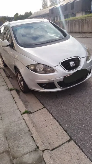 Seat Altea