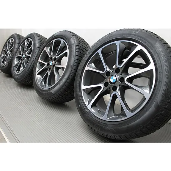 BMW X5 2018 photo 5