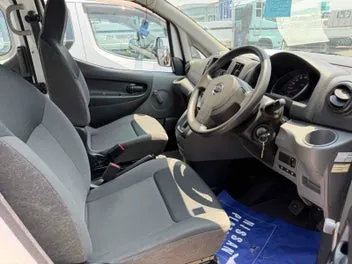 Nissan Nv200 2021 photo 5