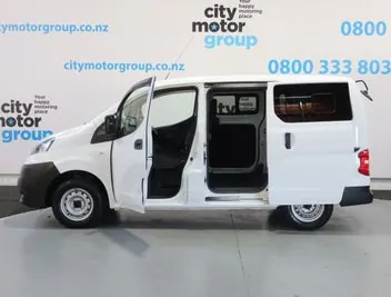 Nissan Nv200 2021 photo 4