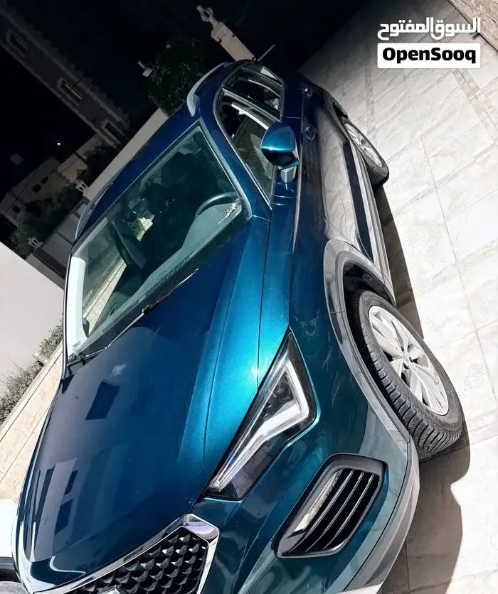 Seat Ateca 2021 photo 4