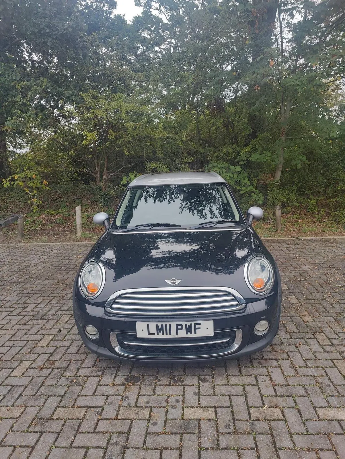 Mini Clubman 2011 photo 2