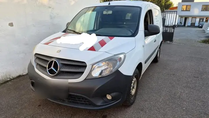 Mercedes-Benz Citan