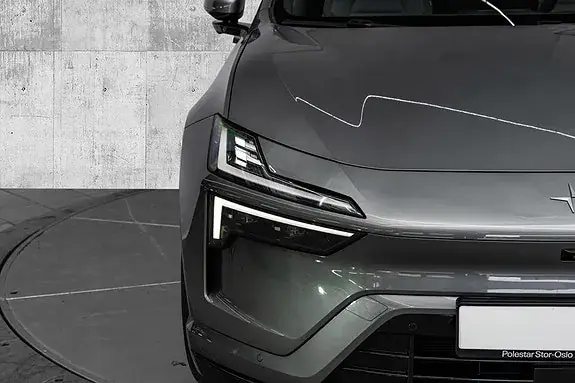 Polestar 4 2025 photo 4