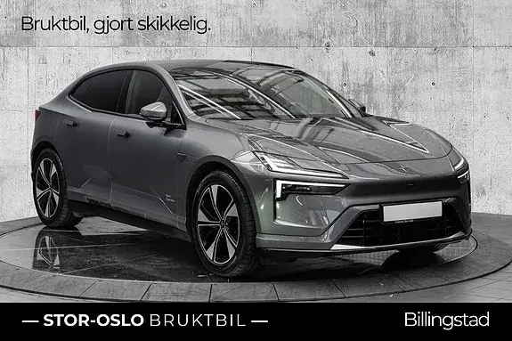 Polestar 4