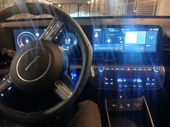 Hyundai Kona 2026 photo 4