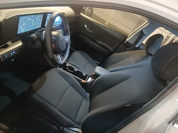 Hyundai Kona 2026 photo 5