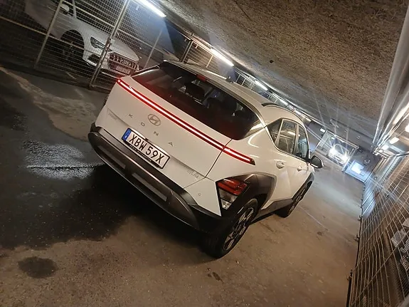 Hyundai Kona 2026 photo 3
