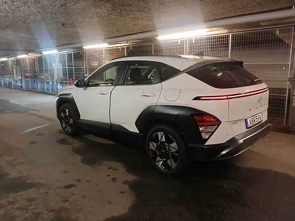 Hyundai Kona 2026 photo 2