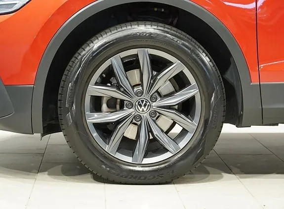 Volkswagen Tiguan Allspace 2024 photo 3