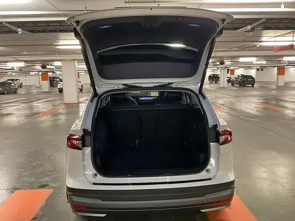 Skoda Enyaq 2022 photo 5