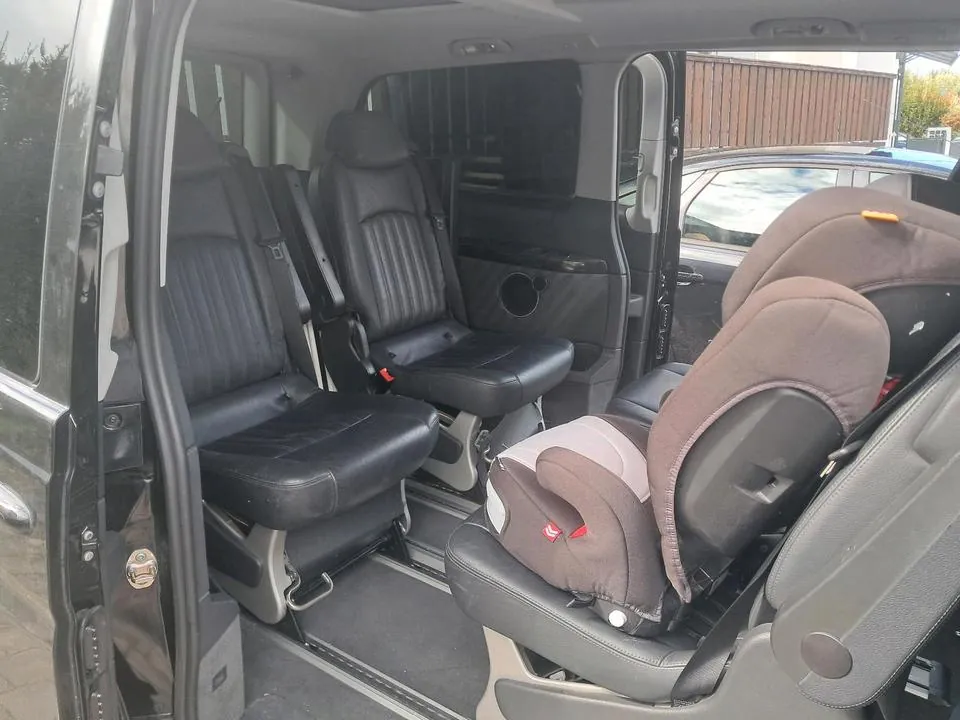 Mercedes-Benz Viano