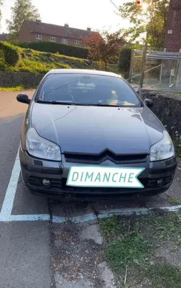 Citroen C5